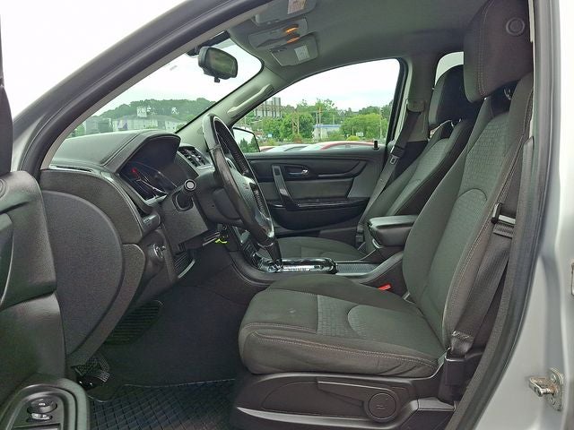 2016 GMC Acadia SLE-1