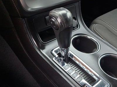 2016 GMC Acadia SLE-1
