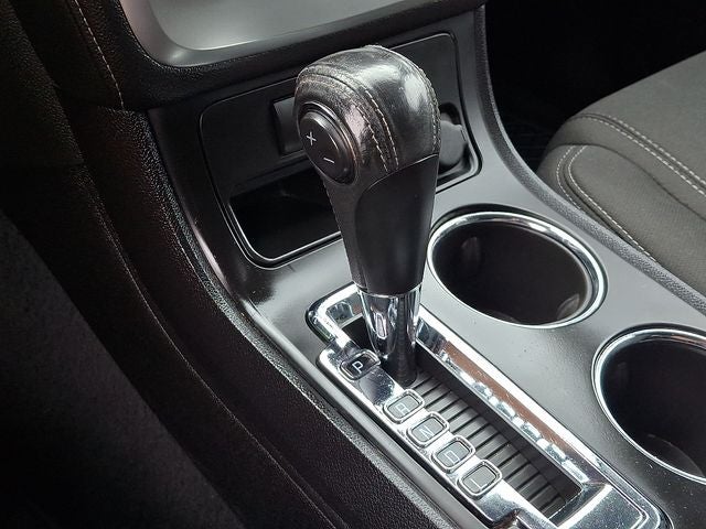 2016 GMC Acadia SLE-1