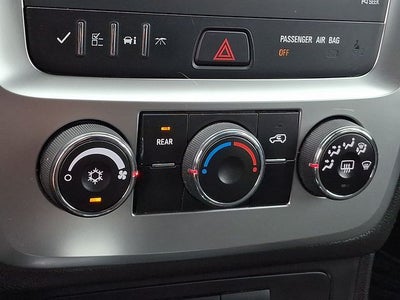2016 GMC Acadia SLE-1
