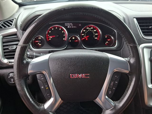 2016 GMC Acadia SLE-1