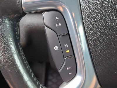 2016 GMC Acadia SLE-1