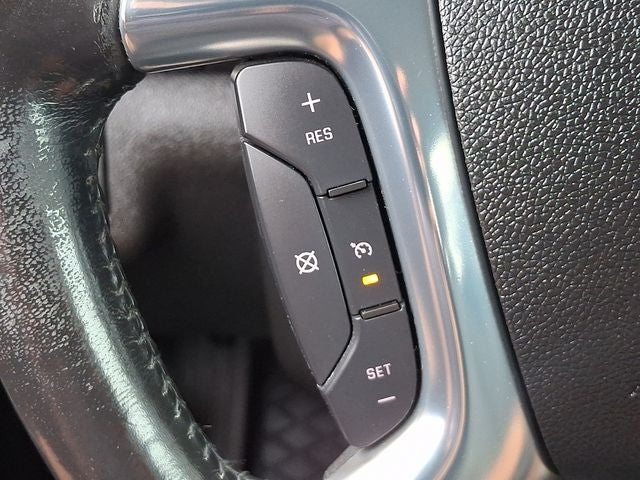 2016 GMC Acadia SLE-1
