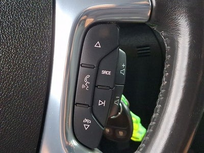 2016 GMC Acadia SLE-1