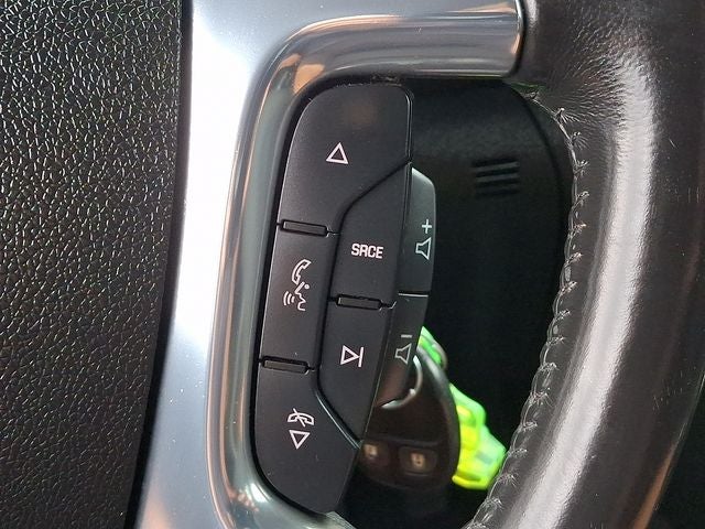 2016 GMC Acadia SLE-1