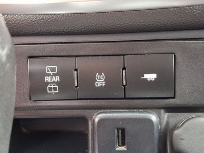 2016 GMC Acadia SLE-1
