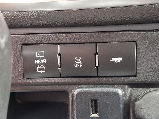 2016 GMC Acadia SLE-1