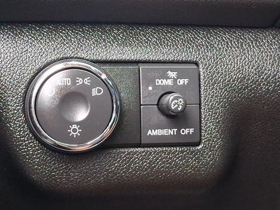 2016 GMC Acadia SLE-1