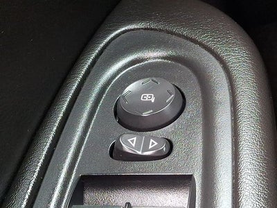 2016 GMC Acadia SLE-1