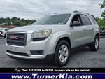 2016 GMC Acadia SLE-1