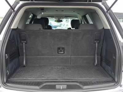 2016 GMC Acadia SLE-1