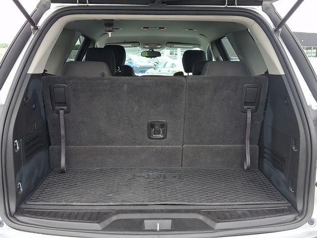 2016 GMC Acadia SLE-1