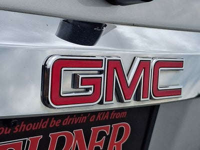 2016 GMC Acadia SLE-1