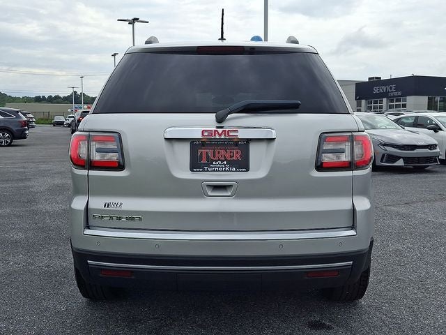 2016 GMC Acadia SLE-1