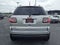 2016 GMC Acadia SLE-1