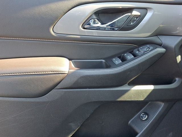 2019 Chevrolet Traverse LT Cloth w/1LT