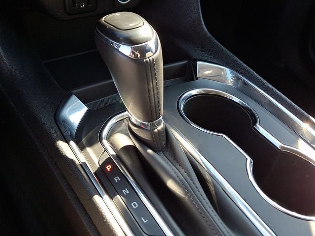 2019 Chevrolet Traverse LT Cloth w/1LT