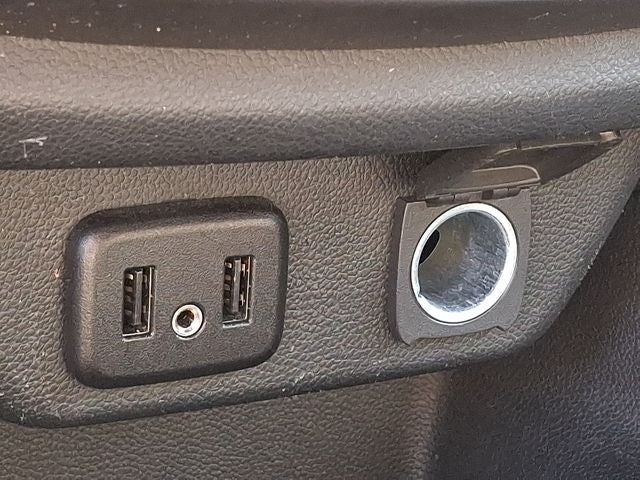 2019 Chevrolet Traverse LT Cloth w/1LT