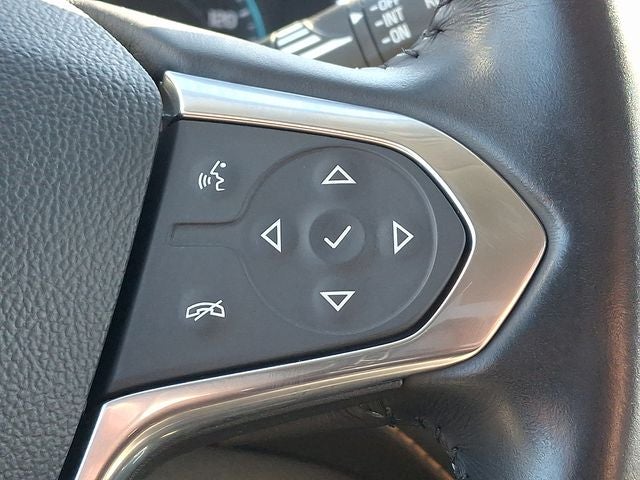 2019 Chevrolet Traverse LT Cloth w/1LT