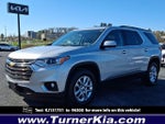 2019 Chevrolet Traverse LT Cloth w/1LT