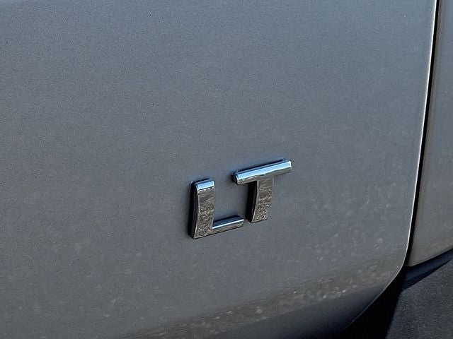 2019 Chevrolet Traverse LT Cloth w/1LT