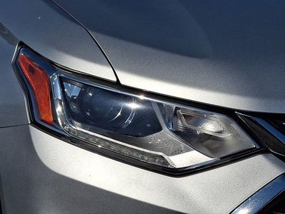 2019 Chevrolet Traverse LT Cloth w/1LT