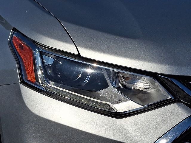 2019 Chevrolet Traverse LT Cloth w/1LT