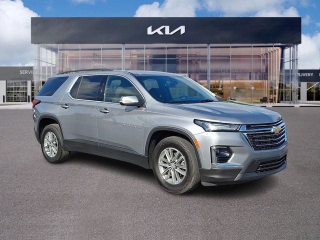 2023 Chevrolet Traverse LT 1LT