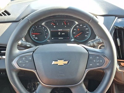 2023 Chevrolet Traverse LT 1LT