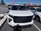 2025 Chevrolet Traverse LT 2LT