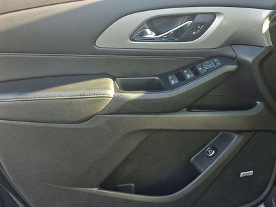 2020 Chevrolet Traverse 3LT