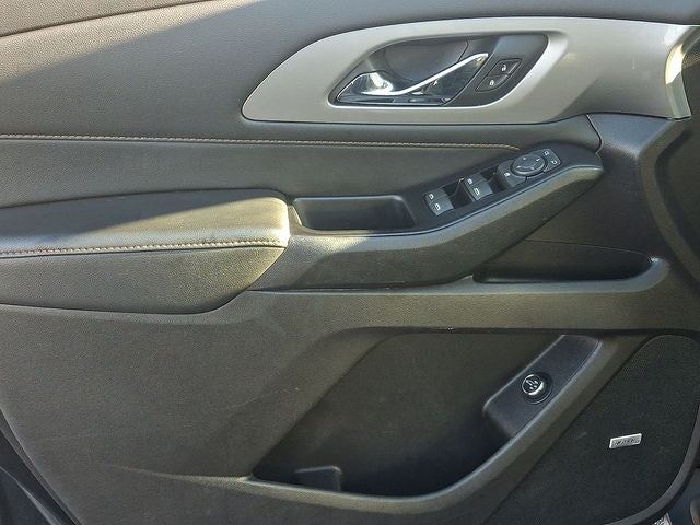 2020 Chevrolet Traverse 3LT