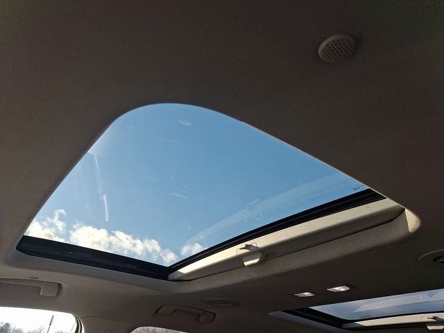 2020 Chevrolet Traverse 3LT