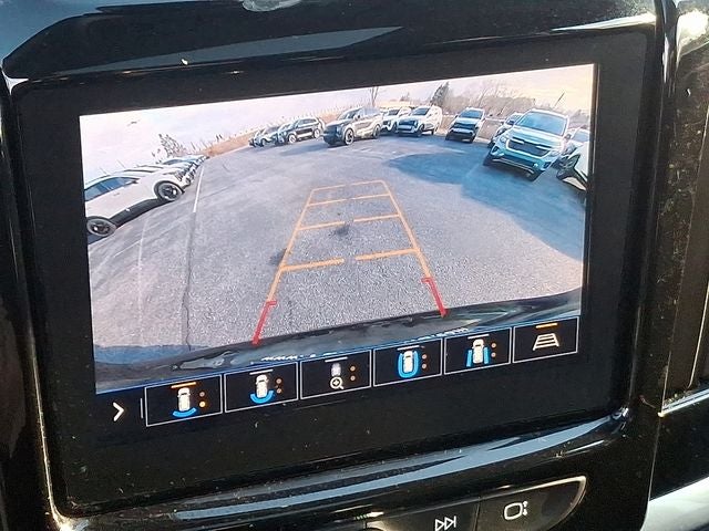 2020 Chevrolet Traverse 3LT