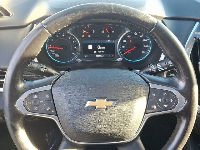 2020 Chevrolet Traverse 3LT