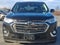 2020 Chevrolet Traverse 3LT