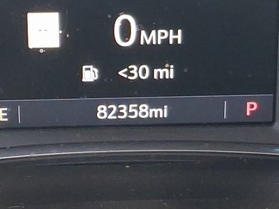 2020 Chevrolet Traverse 3LT