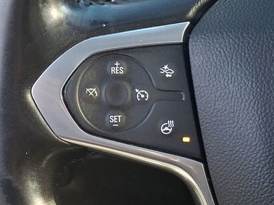 2020 Chevrolet Traverse 3LT