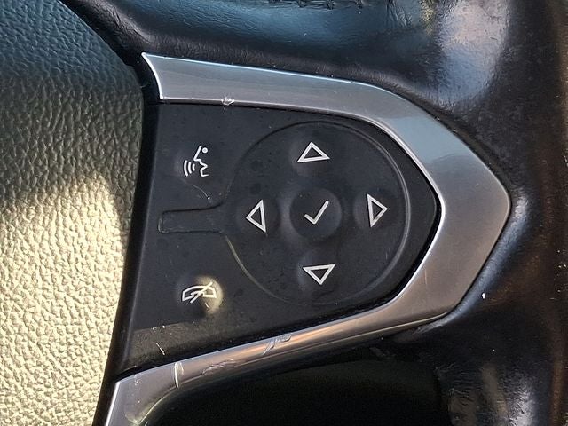 2020 Chevrolet Traverse 3LT