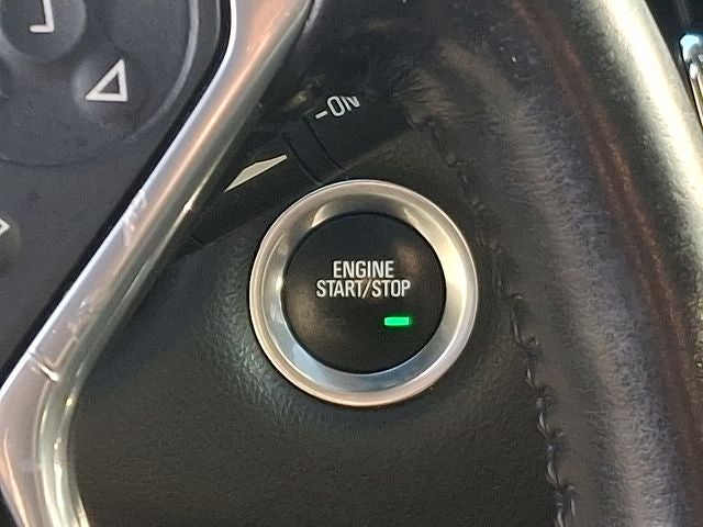 2020 Chevrolet Traverse 3LT