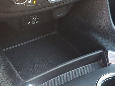 2020 Chevrolet Traverse 3LT