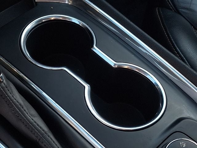 2020 Chevrolet Traverse 3LT