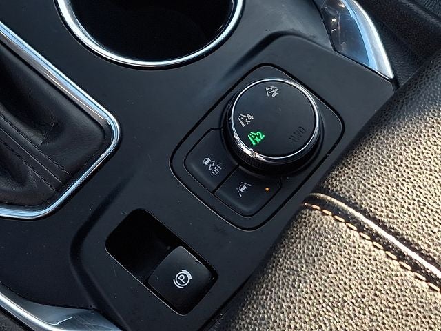 2020 Chevrolet Traverse 3LT