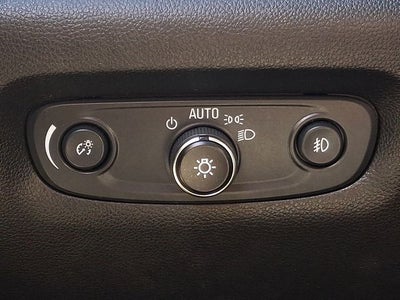 2020 Chevrolet Traverse 3LT