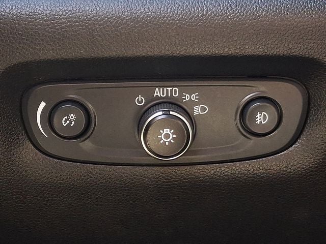 2020 Chevrolet Traverse 3LT