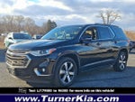 2020 Chevrolet Traverse 3LT
