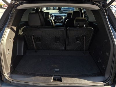 2020 Chevrolet Traverse 3LT