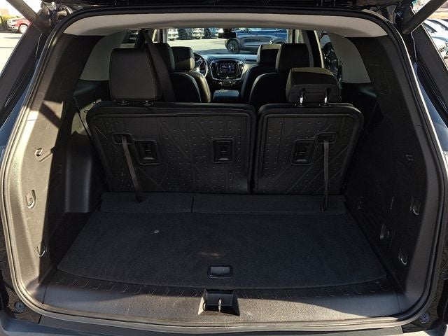 2020 Chevrolet Traverse 3LT
