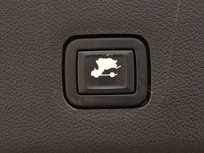 2020 Chevrolet Traverse 3LT