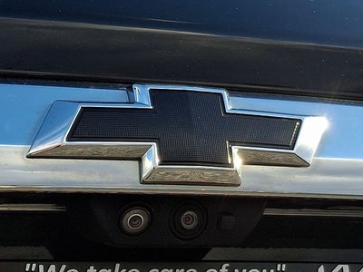 2020 Chevrolet Traverse 3LT